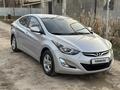 Hyundai Elantra 2015 годаүшін6 600 000 тг. в Алматы – фото 2