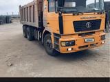 Shacman (Shaanxi)  F2000 2011 года за 7 800 000 тг. в Мерке