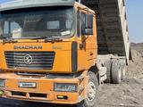 Shacman (Shaanxi)  F2000 2011 года за 7 800 000 тг. в Мерке – фото 3