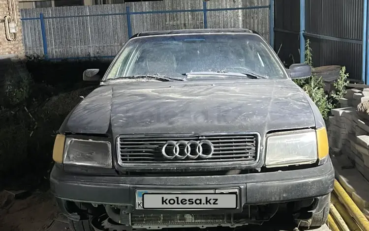 Audi 100 1994 года за 600 000 тг. в Алматы