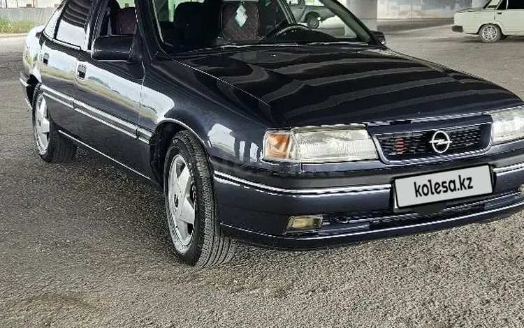 Opel Vectra 1995 годаүшін1 750 000 тг. в Туркестан