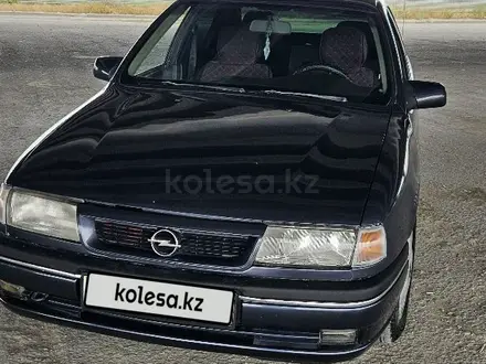 Opel Vectra 1995 года за 1 750 000 тг. в Туркестан – фото 15