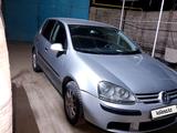 Volkswagen Golf 2005 года за 3 800 000 тг. в Сарыагаш – фото 3