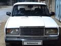 ВАЗ (Lada) 2107 2010 годаүшін850 000 тг. в Жанакорган