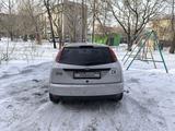 Ford Focus 2001 годаfor2 000 000 тг. в Караганда – фото 3