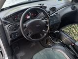 Ford Focus 2001 годаfor2 000 000 тг. в Караганда – фото 4