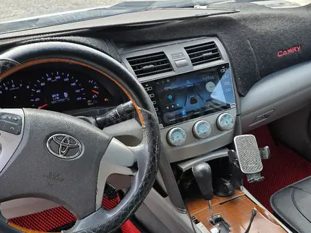 Toyota Camry 2007 года за 4 200 000 тг. в Караганда – фото 5