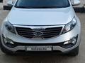 Kia Sportage 2012 годаfor7 000 000 тг. в Байконыр – фото 2