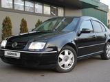 Volkswagen Golf 2003 года за 3 500 000 тг. в Алматы