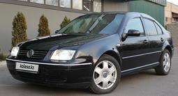 Volkswagen Golf 2003 года за 3 500 000 тг. в Алматы