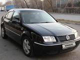 Volkswagen Golf 2003 года за 3 500 000 тг. в Алматы – фото 3
