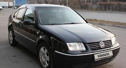 Volkswagen Golf 2003 года за 3 500 000 тг. в Алматы – фото 3