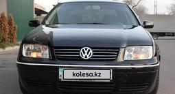 Volkswagen Golf 2003 года за 3 500 000 тг. в Алматы – фото 2
