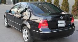 Volkswagen Golf 2003 года за 3 500 000 тг. в Алматы – фото 4