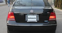 Volkswagen Golf 2003 года за 3 500 000 тг. в Алматы – фото 5