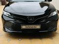 Toyota Camry 2018 годаfor12 500 000 тг. в Кызылорда – фото 12