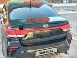 Kia Rio 2018 года за 6 900 000 тг. в Астана – фото 5