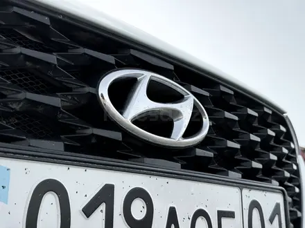 Hyundai Accent 2020 года за 7 600 000 тг. в Астана – фото 12