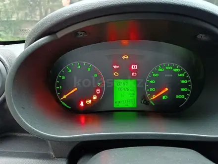 ВАЗ (Lada) Granta 2190 2014 года за 2 350 000 тг. в Алматы – фото 18