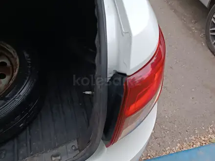 ВАЗ (Lada) Granta 2190 2014 года за 2 350 000 тг. в Алматы – фото 8