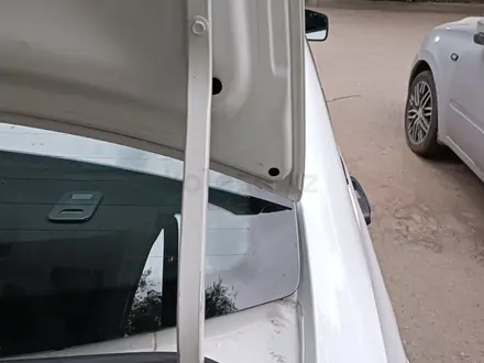 ВАЗ (Lada) Granta 2190 2014 года за 2 350 000 тг. в Алматы – фото 9
