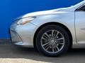 Toyota Camry 2015 года за 10 080 000 тг. в Алматы – фото 6