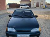 ВАЗ (Lada) 2115 2003 годаfor430 000 тг. в Кызылорда