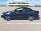 Nissan Almera Classic 2010 годаүшін2 500 000 тг. в Костанай – фото 2
