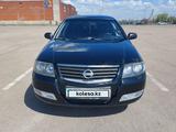 Nissan Almera Classic 2010 годаүшін2 500 000 тг. в Костанай