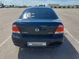 Nissan Almera Classic 2010 годаүшін2 500 000 тг. в Костанай – фото 3