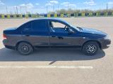 Nissan Almera Classic 2010 годаүшін2 500 000 тг. в Костанай – фото 4