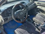 Nissan Almera Classic 2010 годаүшін2 500 000 тг. в Костанай – фото 5