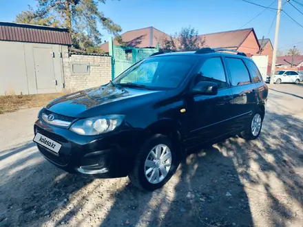 ВАЗ (Lada) Kalina 2194 2014 года за 2 580 000 тг. в Павлодар – фото 2