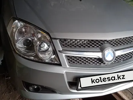 Geely MK 2011 года за 2 500 124 тг. в Караганда – фото 9