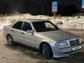 Mercedes-Benz C 180 1997 годаүшін1 800 000 тг. в Астана – фото 3