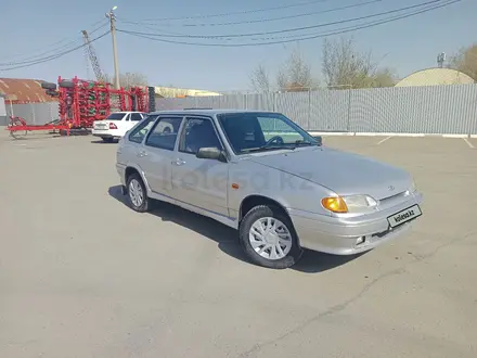 ВАЗ (Lada) 2114 2012 годаүшін1 450 000 тг. в Уральск