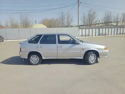 ВАЗ (Lada) 2114 2012 годаүшін1 450 000 тг. в Уральск – фото 4