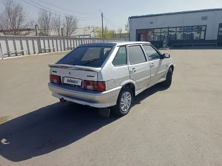 ВАЗ (Lada) 2114 2012 годаүшін1 450 000 тг. в Уральск – фото 5