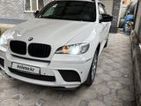 BMW X6 2010 года за 9 300 000 тг. в Алматы