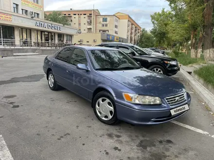 Toyota Camry 2000 года за 3 500 000 тг. в Тараз – фото 5