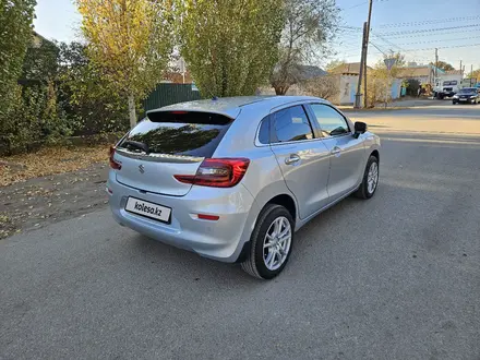 Suzuki Baleno 2023 года за 8 800 000 тг. в Актобе – фото 3