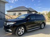 Toyota Highlander 2011 годаfor13 900 000 тг. в Шымкент – фото 3