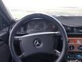 Mercedes-Benz E 230 1989 года за 3 200 000 тг. в Караганда – фото 5