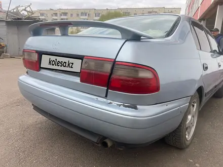 Toyota Carina E 1995 года за 2 000 000 тг. в Кокшетау – фото 7