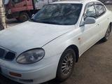 Daewoo Leganza 1999 года за 1 250 000 тг. в Усть-Каменогорск