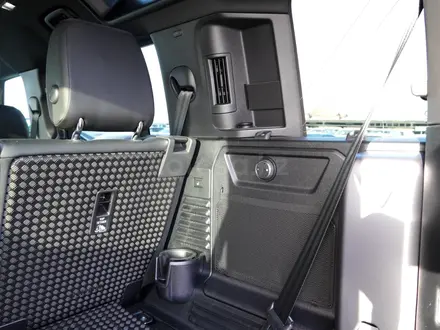 Land Rover Defender 2022 года за 85 000 000 тг. в Шымкент – фото 21