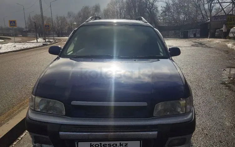 Toyota Sprinter Carib 1995 годаүшін2 500 000 тг. в Алматы