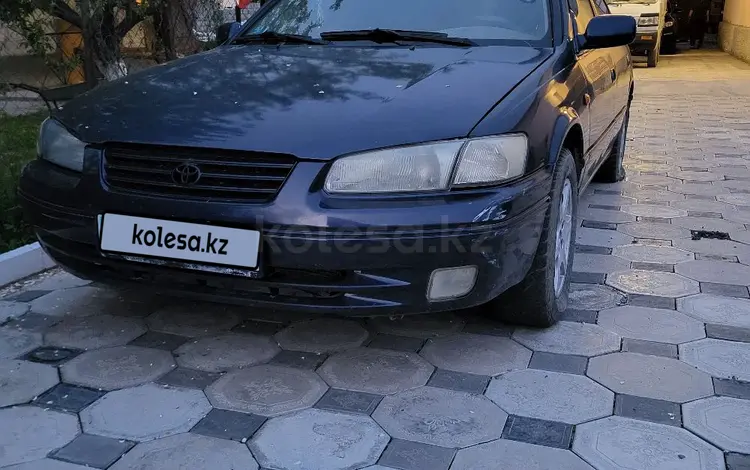 Toyota Camry 1998 года за 2 600 000 тг. в Алматы