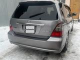 Honda Odyssey 2003 годаүшін5 000 000 тг. в Алматы – фото 3