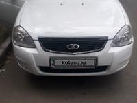 ВАЗ (Lada) Priora 2170 2013 года за 2 400 000 тг. в Петропавловск